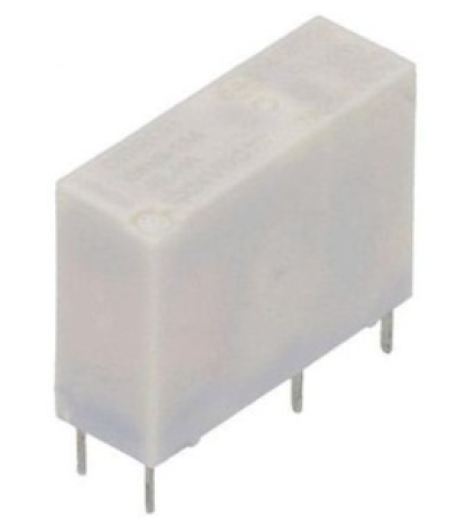 G5NB-1A4-EL-HA | Omron | Реле (1 Form A) 24VDC