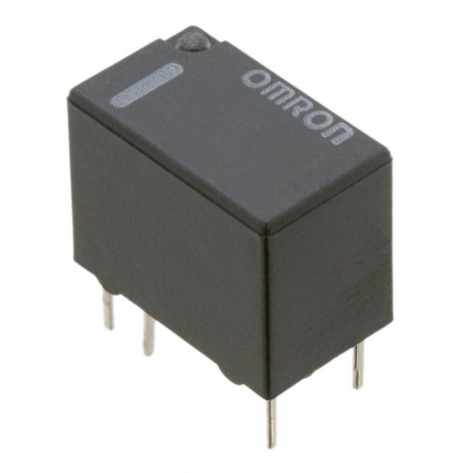 G6S-2-Y DC24 | Omron | Реле