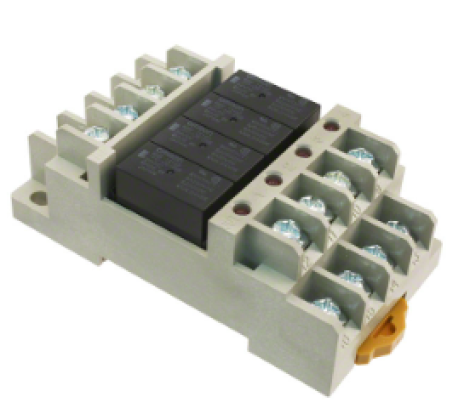 G6B-4BND-DC24 | Omron | Реле