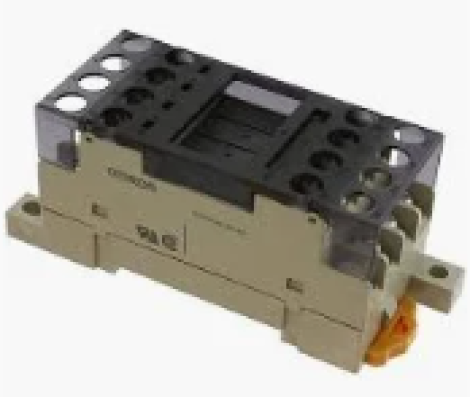 G6D-F4B DC24 | Omron | Релейный модуль, 4×SPST-NO,