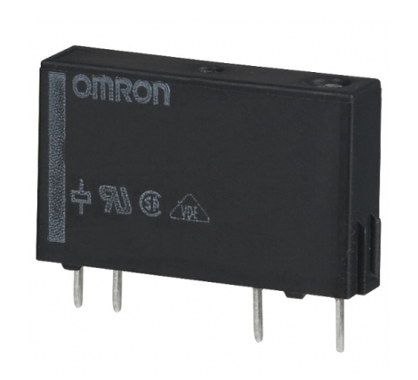 G6DS-1A DC12 | Omron | Реле