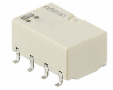 G6KU-2F-Y DC3 | Omron | Реле