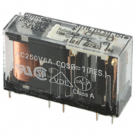 G9SB-3012-A AC/DC24 | Omron | Реле