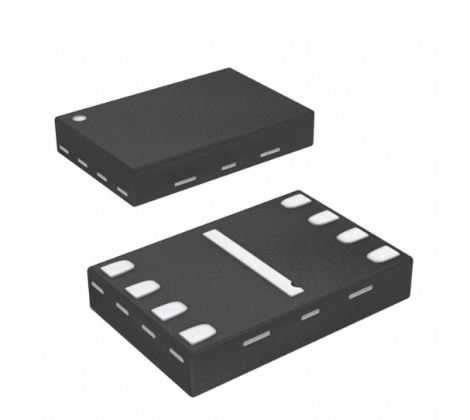 GD25WQ32ESIGR | GigaDevice | Память