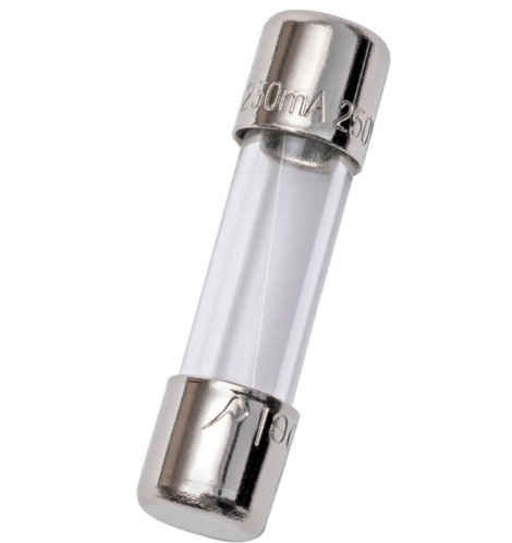 GGC3 | Mersen | Предохранитель