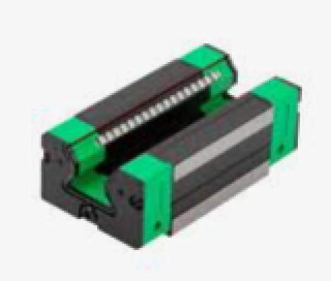 GHW35HC-P | SHAC | Направляющий блок