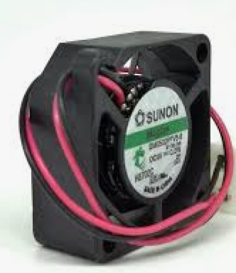 GM0502PFV3-8 | SUNON | Вентилятор