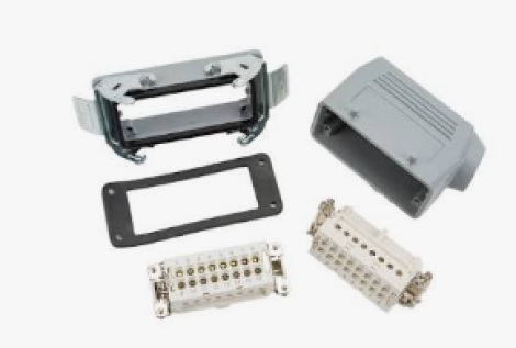 GMCT41M0E100JC/AA | Amphenol Positronic | Разъём