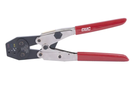 M22520/37-01 | DMC | Инструмент (арт. GMT232)