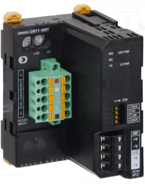 GRT1-DRT | Omron | Модуль
