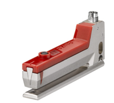 GS 63B/6.3-S8V | Leuze Electronic | Фотоэлектрический датчик (арт. 50128005)