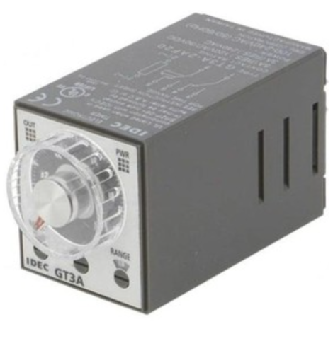 GT3A-2AF20 | IDEC | Реле