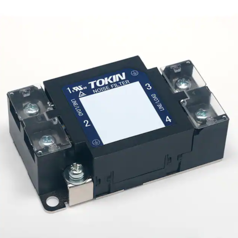 FLLE2020AQDI | KEMET | Модуль