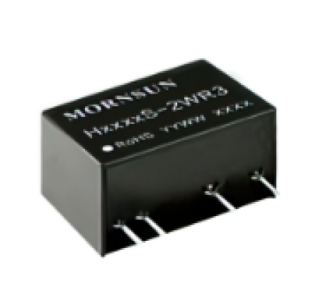 H1209S-2WR3 | Mornsun | Преобразователь