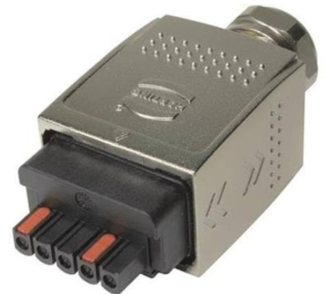 09354340401 | HARTING | Разъем