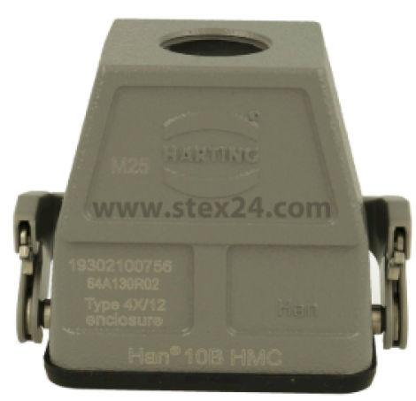 19302100756 | HARTING | Корпус соединителя