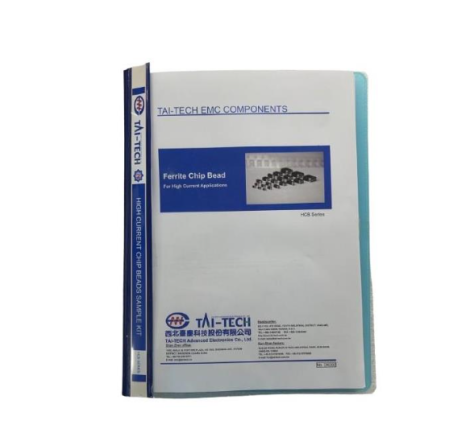 ACM SERIES-SK-001 | TAI-TECH | Комплект фильтров