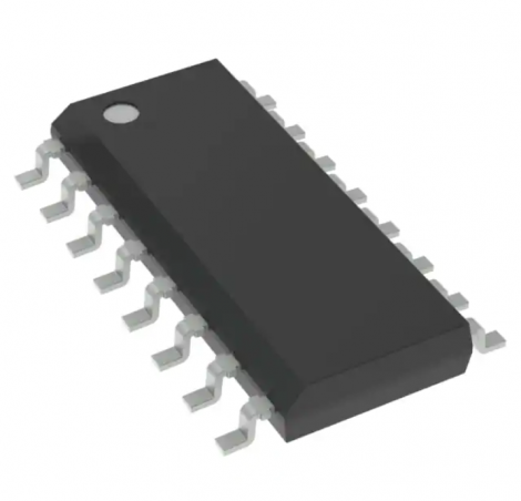 HCF4060YM013TR | STMicroelectronics | Логика