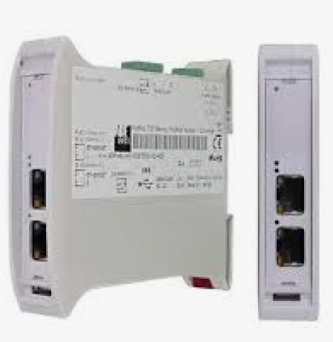 HD67606-A1 | Wachendorff | Шлюз