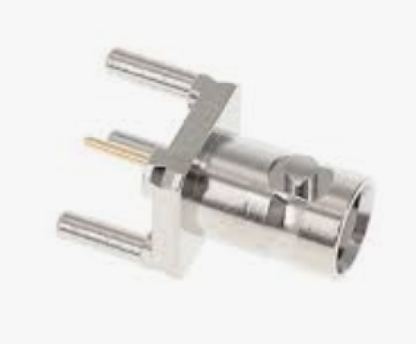 HDBNC-J-P-GN-ST-TH1 | Samtec | ВЧ коаксиальный разъём
