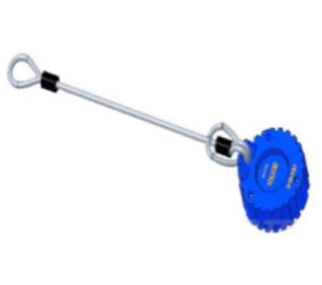 HDC16-6-LA | TE Connectivity | Разъем