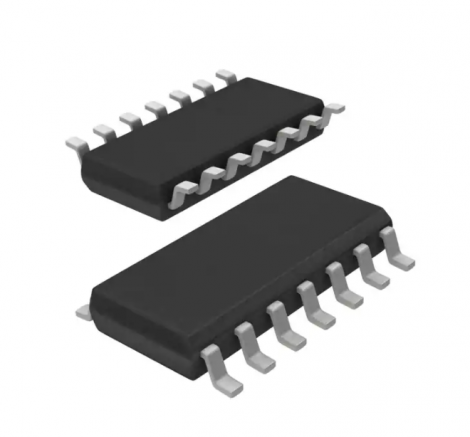 HEC4001BT,118
IC GATE NOR 4CH 2-INP 14SO | NXP | Логика
