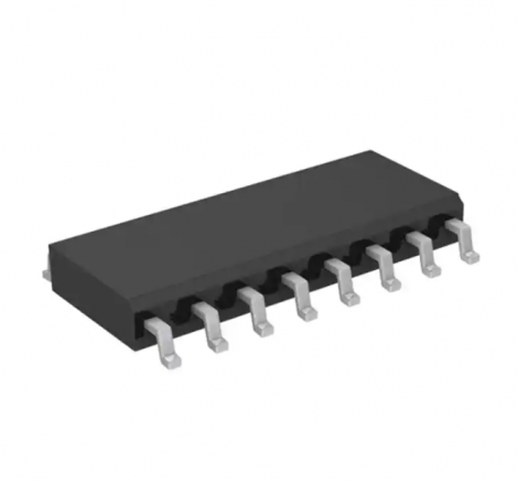 HEC4040BT,118
IC 12STAGE BINARY COUNTER 16SOIC | NXP | Микросхема