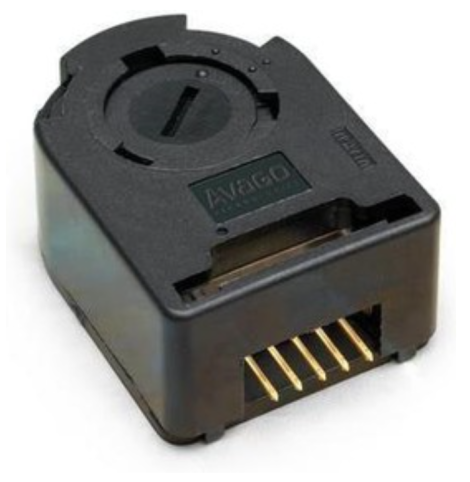 HEDS-5600#A13 | Broadcom | Энкодер