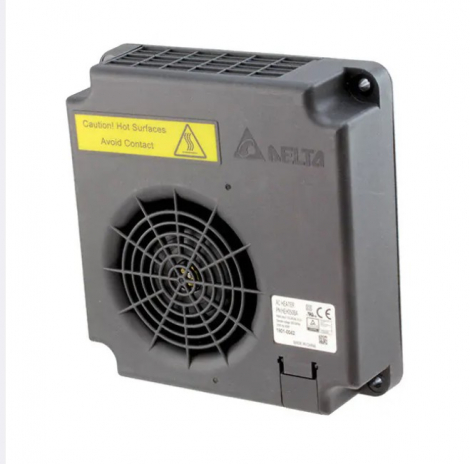 HEC0500FFA | Delta Electronics | Вентилятор для установки в стойку