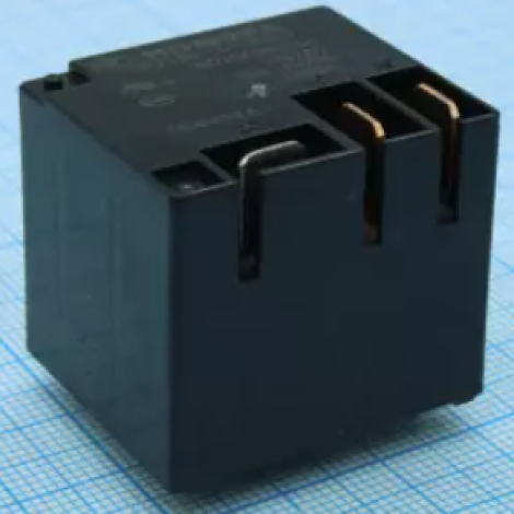 HF2100-1C-12DETF | HONGFA RELAY | Реле