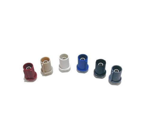 HFU106P-5001-0L-VE | Yamaichi Electronics | Разъем