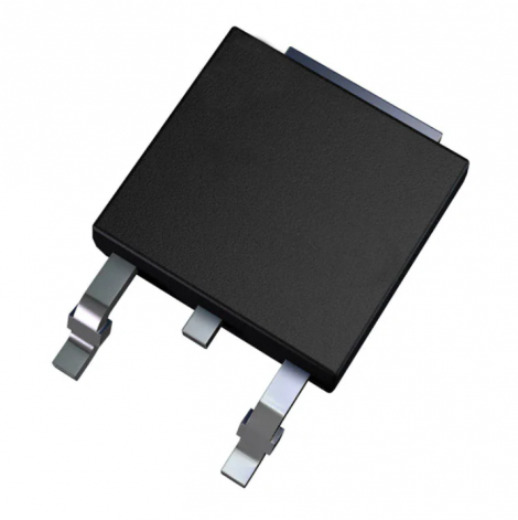 ISL9V3040D3ST | onsemi | Транзистор