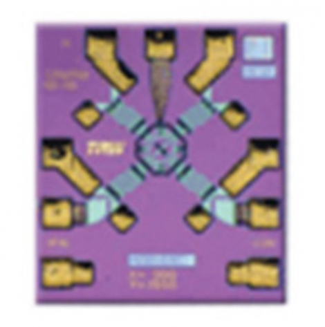HMC-VVD102-SX | Analog Devices Inc