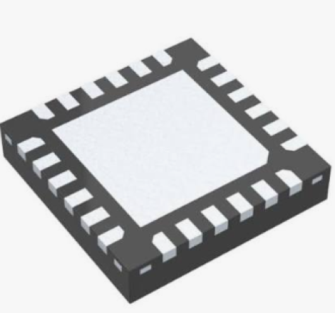 HMC430LP4ETR | Analog Devices | Микросхема