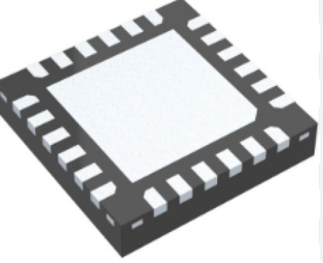 HMC431LP4E  | Analog Devices | Микросхема