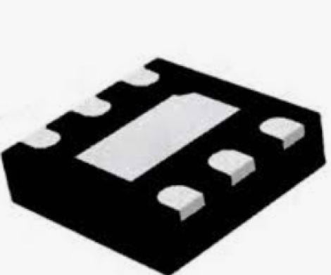 HMC788ALP2 | Analog Devices | Широкополосный радиочастотный (РЧ) усилитель
