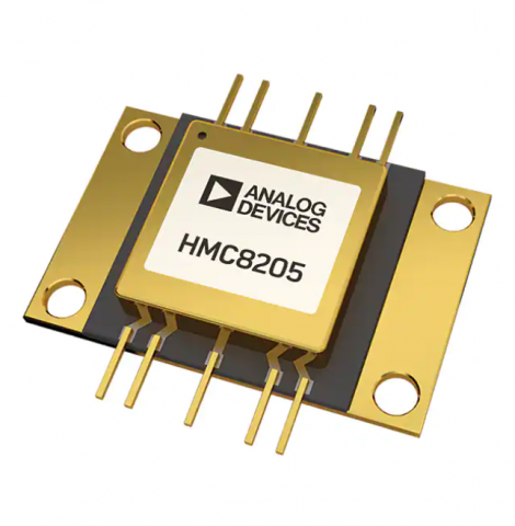 HMC8205BF10 | Analog Devices | Усилитель