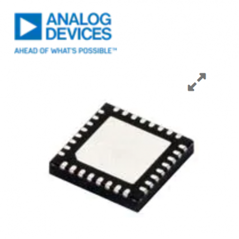 HMC907APM5ETR | Analog Devices | Усилитель