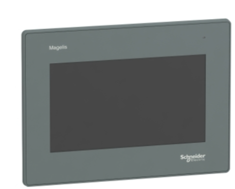 HMIGXU3512 | Schneider Electric | Дисплей