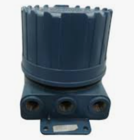 SEC-N126MGR | Horiba STEC | Массовый расходомер