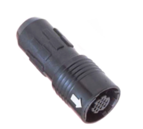 HR30-7P-12SC(71) | Hirose | Корпус