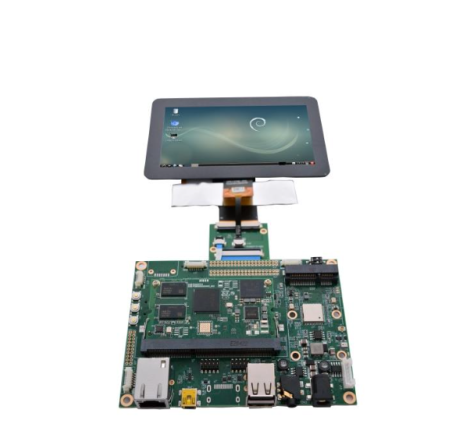 HIA800480T013IHC09 | Powertip Technology | Дисплей