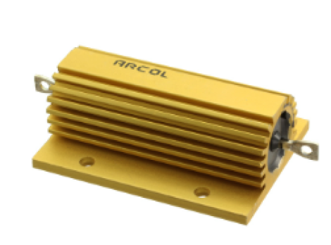 HS100 22R J | ARCOL | Резистор