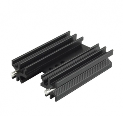 HSE-B635-045H
HEAT SINK, EXTRUSION, TO-220, 63 | CUI Devices | Радиатор охлаждения