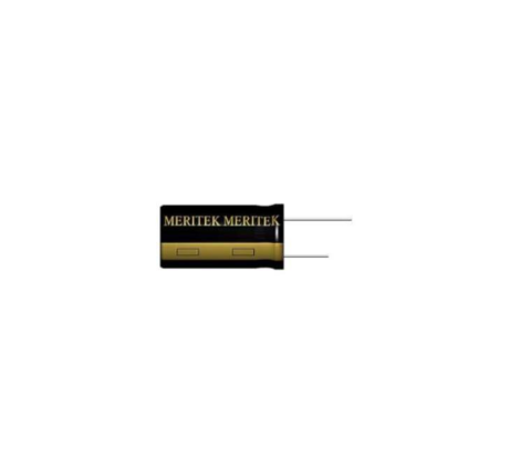 HT25V221M8X11 | Meritek | Конденсатор
