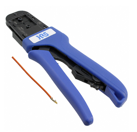 HT801/DF59M-2628P | Hirose | Инструмент