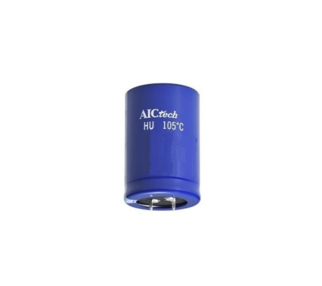 HU2G102MCAS7WPEC | AIC tech | Конденсатор