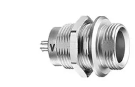 HVG.3W.312.CLLPV | LEMO | Разъём 12 контактов