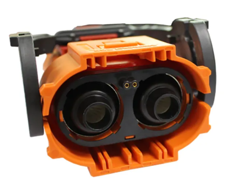 HVSL1000062A150 | Amphenol | Разъем для зарядки электромобилей