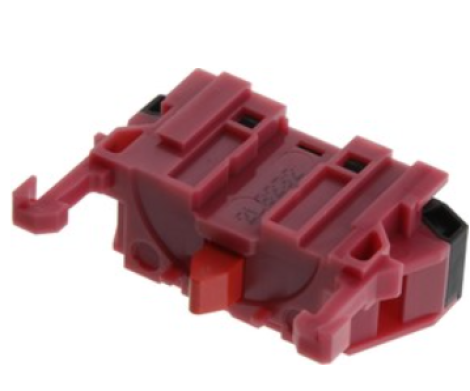 HW-U01 | IDEC | Контактный блок